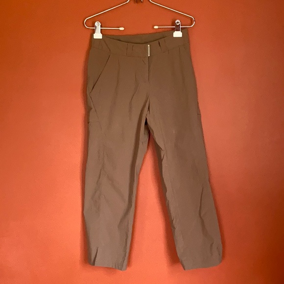 Exofficio Pants - EXOFFICIO Cropped Pants